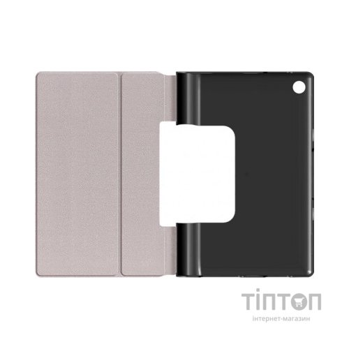Чохол до планшета BeCover Smart Case Lenovo Yoga Tab 11 YT-706F Black (707287)
