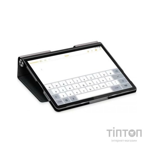 Чохол до планшета BeCover Smart Case Lenovo Yoga Tab 11 YT-706F Black (707287)