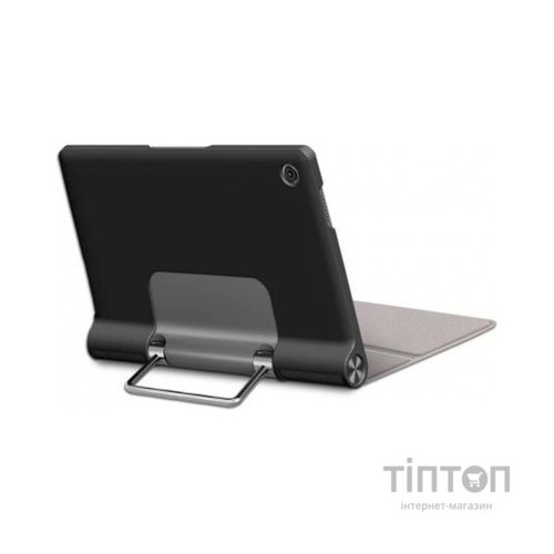 Чохол до планшета BeCover Smart Case Lenovo Yoga Tab 11 YT-706F Black (707287)