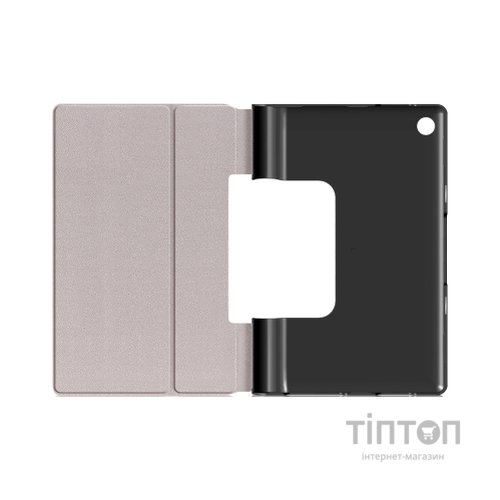 Чохол до планшета BeCover Smart Case Lenovo Yoga Tab 11 YT-706F Good Night (708720)