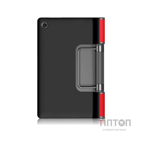 Чохол до планшета BeCover Smart Case Lenovo Yoga Tab 11 YT-706F Red (707293)