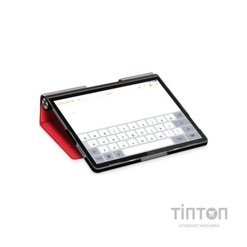 Чохол до планшета BeCover Smart Case Lenovo Yoga Tab 11 YT-706F Red (707293)