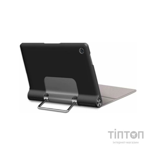Чохол до планшета BeCover Smart Case Lenovo Yoga Tab 11 YT-706F Red (707293)