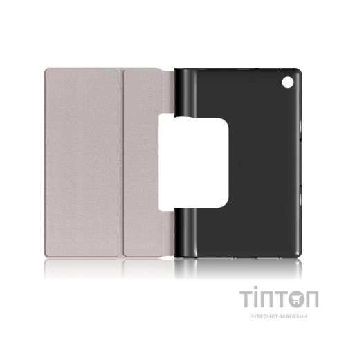 Чохол до планшета BeCover Smart Case Lenovo Yoga Tab 11 YT-706F Red Wine (708719)