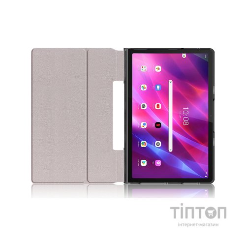 Чохол до планшета BeCover Smart Case Lenovo Yoga Tab 11 YT-706F Unicorn (708721)