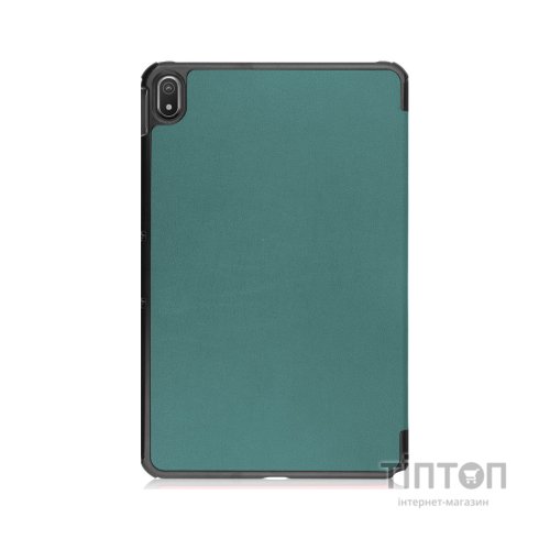 Чохол до планшета BeCover Smart Case Nokia T20 10.4" Dark Green (708043)