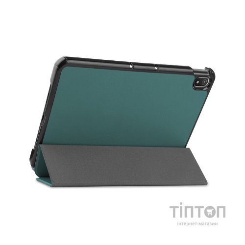 Чохол до планшета BeCover Smart Case Nokia T20 10.4" Dark Green (708043)