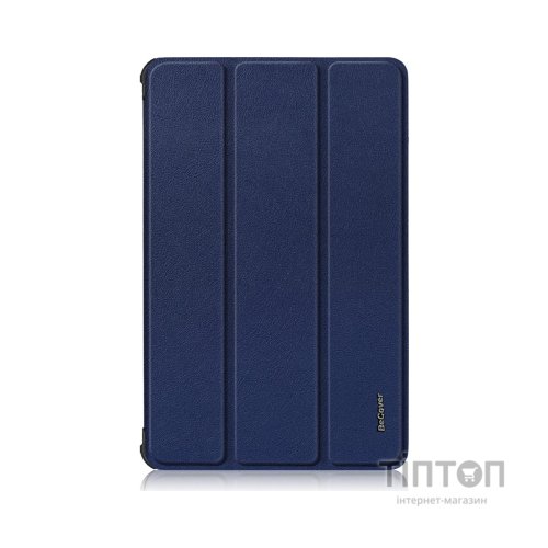 Чохол до планшета BeCover Smart Case Nokia T20 10.4" Deep Blue (708042)