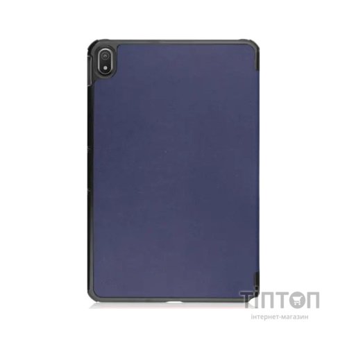 Чохол до планшета BeCover Smart Case Nokia T20 10.4" Deep Blue (708042)