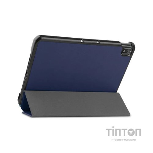 Чохол до планшета BeCover Smart Case Nokia T20 10.4" Deep Blue (708042)
