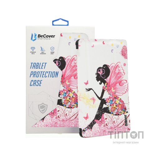 Чохол до планшета BeCover Smart Case Nokia T20 10.4" Fairy (708055)
