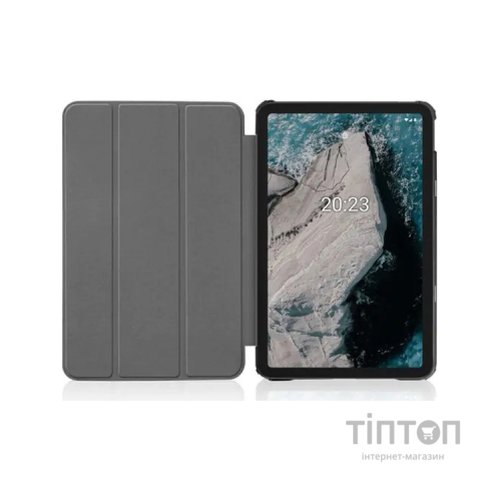 Чохол до планшета BeCover Smart Case Nokia T20 10.4" Light Blue (708051)