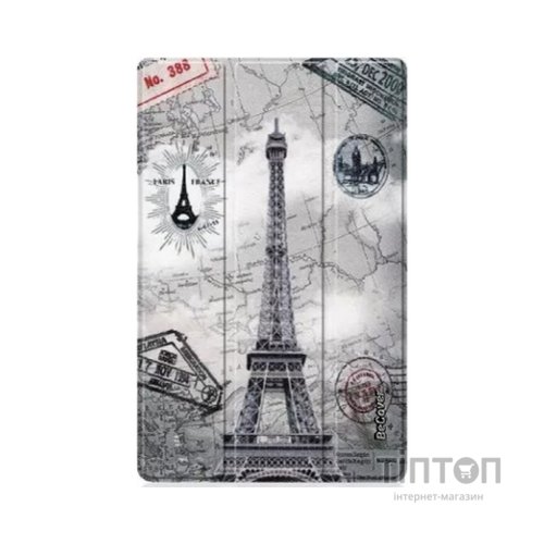 Чохол до планшета BeCover Smart Case Nokia T20 10.4" Paris (708059)