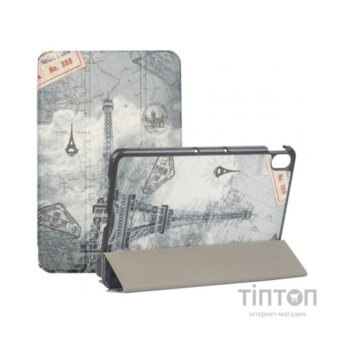 Чохол до планшета BeCover Smart Case Nokia T20 10.4" Paris (708059)