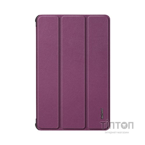 Чохол до планшета BeCover Smart Case Nokia T20 10.4" Purple (708044)