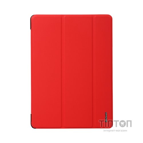 Чохол до планшета BeCover Smart Case Nokia T20 10.4" Red (708045)