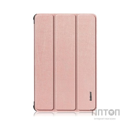 Чохол до планшета BeCover Smart Case Nokia T20 10.4" Rose Gold (708052)