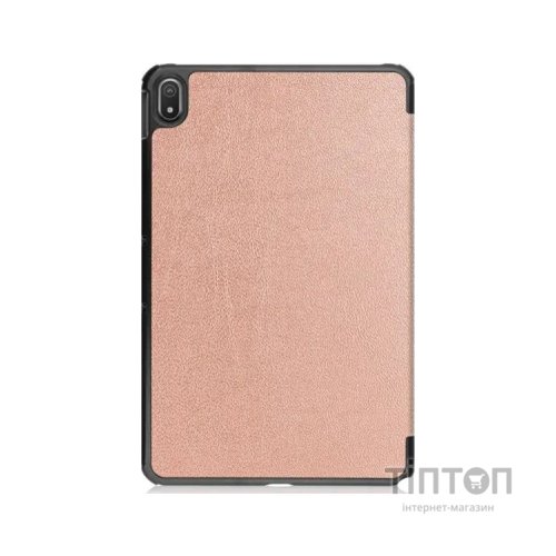 Чохол до планшета BeCover Smart Case Nokia T20 10.4" Rose Gold (708052)