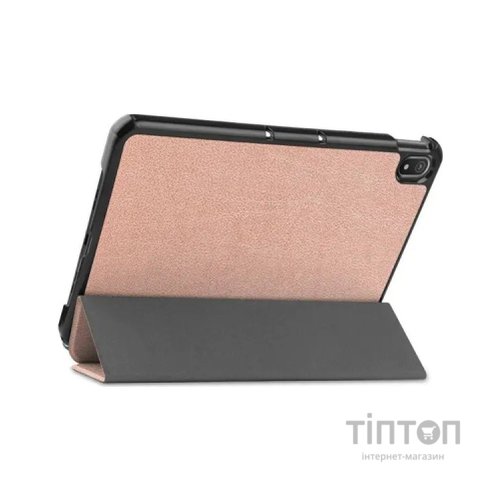 Чохол до планшета BeCover Smart Case Nokia T20 10.4" Rose Gold (708052)