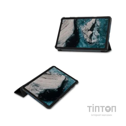 Чохол до планшета BeCover Smart Case Nokia T20 10.4" Square (708060)