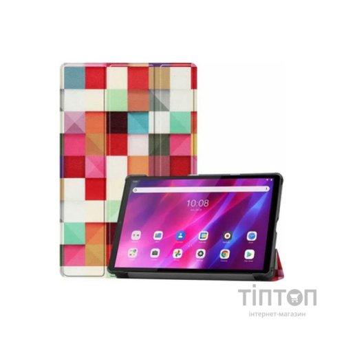 Чохол до планшета BeCover Smart Case Nokia T20 10.4" Square (708060)