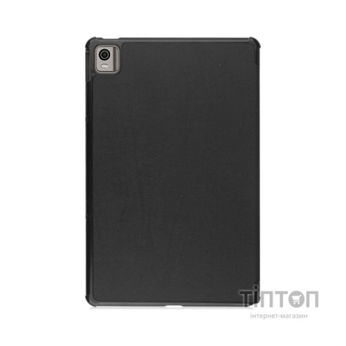 Чохол до планшета BeCover Smart Case Nokia T21 10.4" Black (709555)
