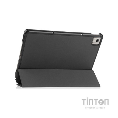 Чохол до планшета BeCover Smart Case Nokia T21 10.4" Black (709555)