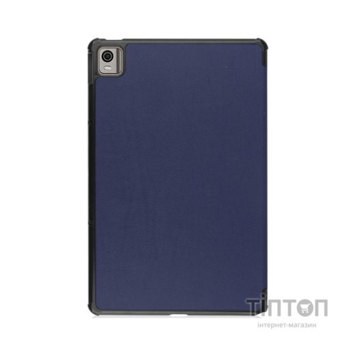 Чохол до планшета BeCover Smart Case Nokia T21 10.4" Deep Blue (709556)