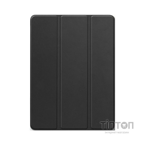Чохол до планшета BeCover Smart Case OnePlus Pad 3 / Pad 2 Pro 13.2" Black (714784)