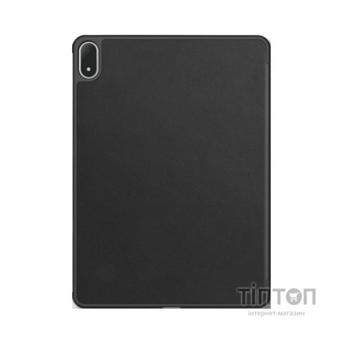 Чохол до планшета BeCover Smart Case OnePlus Pad 3 / Pad 2 Pro 13.2" Black (714784)