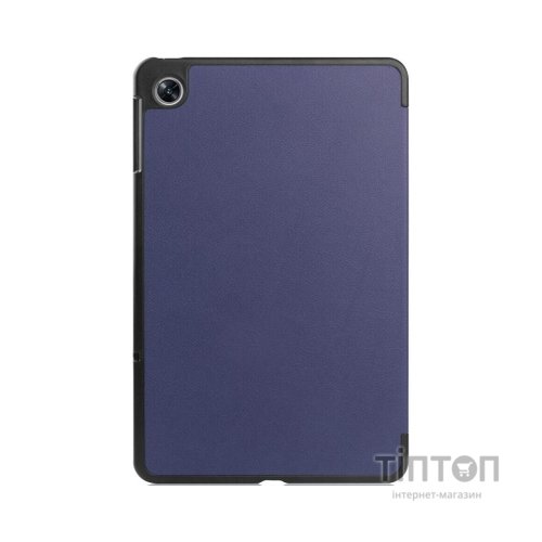 Чохол до планшета BeCover Smart Case Oppo Pad Air 2022 10.36" Deep Blue (709511)