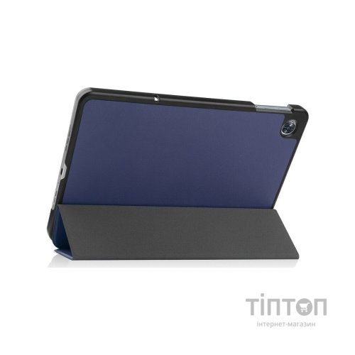 Чохол до планшета BeCover Smart Case Oppo Pad Air 2022 10.36" Deep Blue (709511)