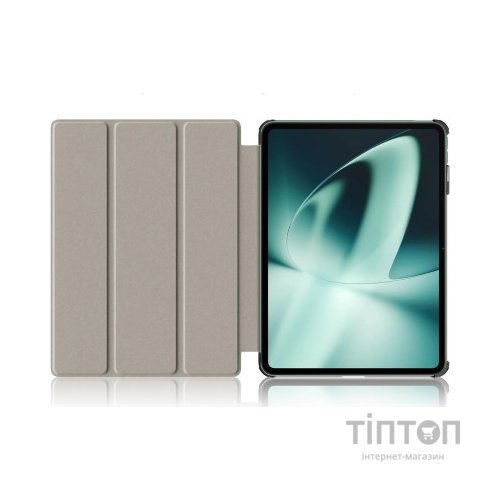 Чохол до планшета BeCover Smart Case Oppo Pad Neo (OPD2302)/ Oppo Pad Air2 11.4" Black (710741)