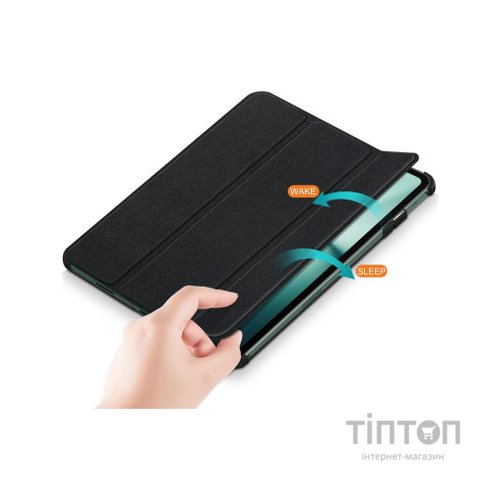 Чохол до планшета BeCover Smart Case Oppo Pad Neo (OPD2302)/ Oppo Pad Air2 11.4" Black (710741)