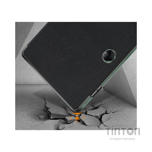 Чохол до планшета BeCover Smart Case Oppo Pad Neo (OPD2302)/ Oppo Pad Air2 11.4" Black (710741)