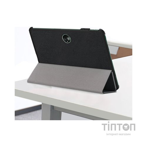 Чохол до планшета BeCover Smart Case Oppo Pad Neo (OPD2302)/ Oppo Pad Air2 11.4" Black (710741)