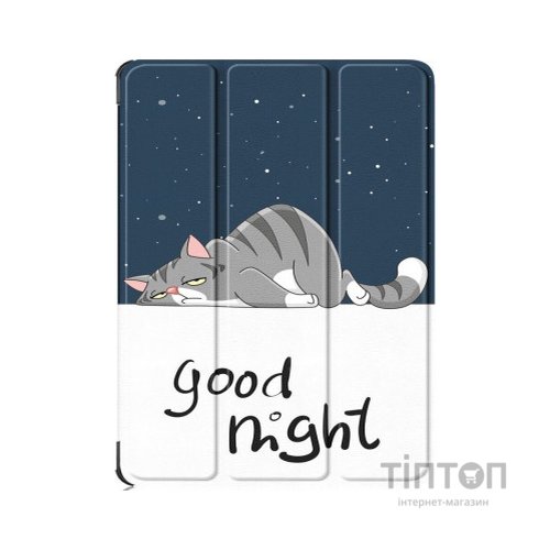 Чохол до планшета BeCover Smart Case Oppo Pad Neo (OPD2302)/ Oppo Pad Air2 11.4" Good Night (710986)