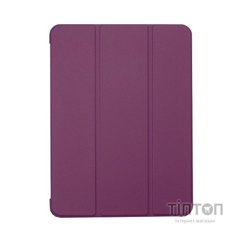 Чохол до планшета BeCover Smart Case Oppo Pad Neo (OPD2302)/ Oppo Pad Air2 11.4" Purple (710984)