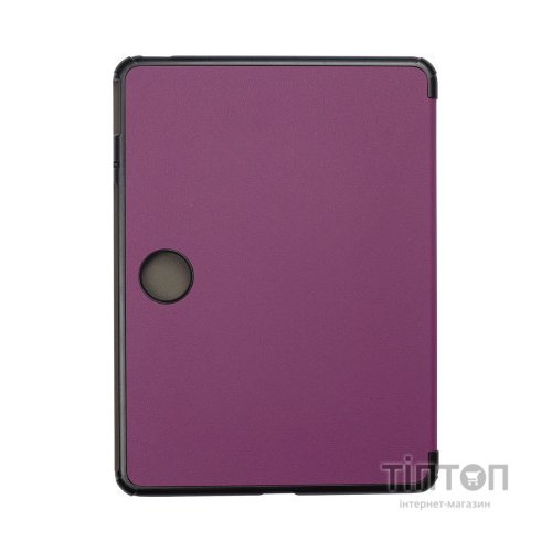 Чохол до планшета BeCover Smart Case Oppo Pad Neo (OPD2302)/ Oppo Pad Air2 11.4" Purple (710984)