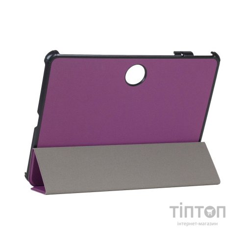 Чохол до планшета BeCover Smart Case Oppo Pad Neo (OPD2302)/ Oppo Pad Air2 11.4" Purple (710984)