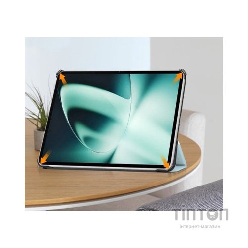 Чохол до планшета BeCover Smart Case Oppo Pad Neo (OPD2302)/ Oppo Pad Air2 11.4" Unicorn (710987)