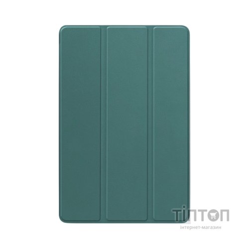 Чохол до планшета BeCover Smart Case Oppo Pad SE / OnePlus Pad lite 11.0" 2025 Dark Green (714781)