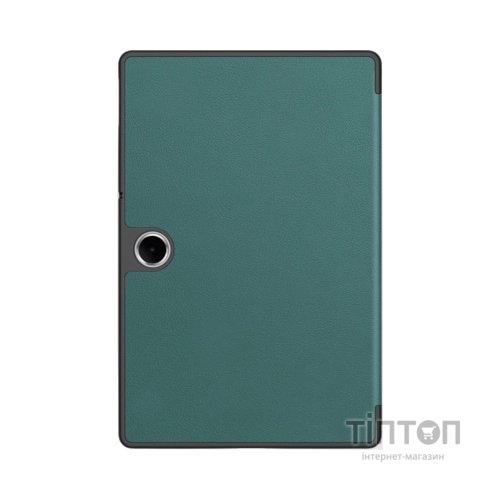 Чохол до планшета BeCover Smart Case Oppo Pad SE / OnePlus Pad lite 11.0" 2025 Dark Green (714781)