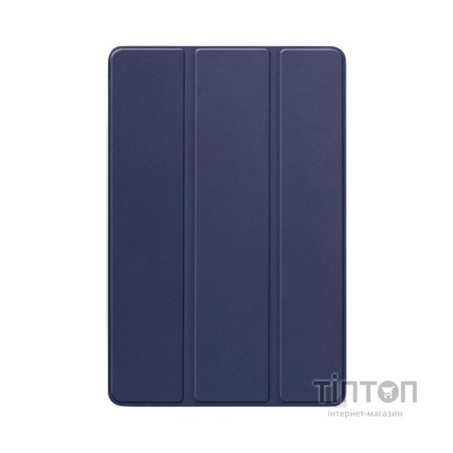Чохол до планшета BeCover Smart Case Oppo Pad SE / OnePlus Pad lite 11.0" 2025 Deep Blue (714780)