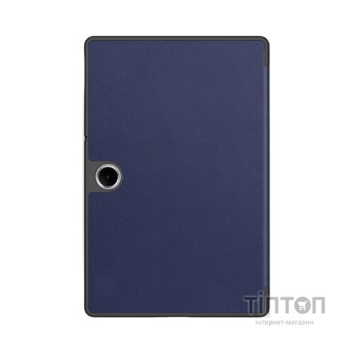 Чохол до планшета BeCover Smart Case Oppo Pad SE / OnePlus Pad lite 11.0" 2025 Deep Blue (714780)