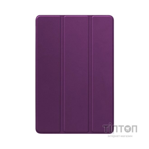 Чохол до планшета BeCover Smart Case Oppo Pad SE / OnePlus Pad lite 11.0" 2025 Purple (714782)