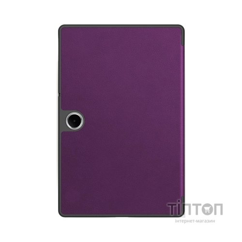 Чохол до планшета BeCover Smart Case Oppo Pad SE / OnePlus Pad lite 11.0" 2025 Purple (714782)