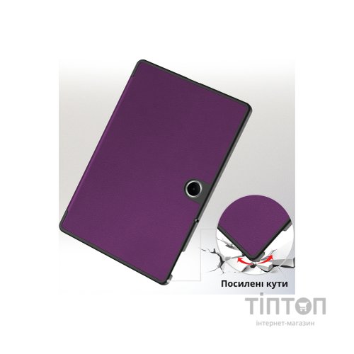 Чохол до планшета BeCover Smart Case Oppo Pad SE / OnePlus Pad lite 11.0" 2025 Purple (714782)