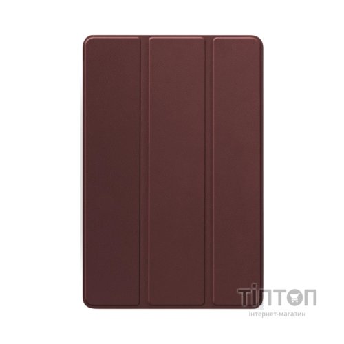 Чохол до планшета BeCover Smart Case Oppo Pad SE / OnePlus Pad lite 11.0" 2025 Red Wine (714783)