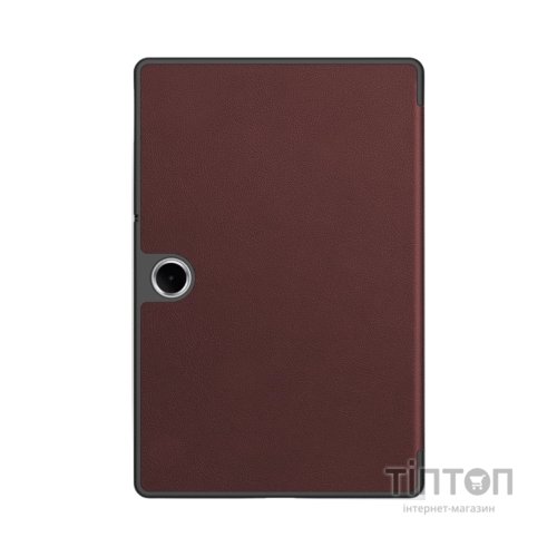 Чохол до планшета BeCover Smart Case Oppo Pad SE / OnePlus Pad lite 11.0" 2025 Red Wine (714783)